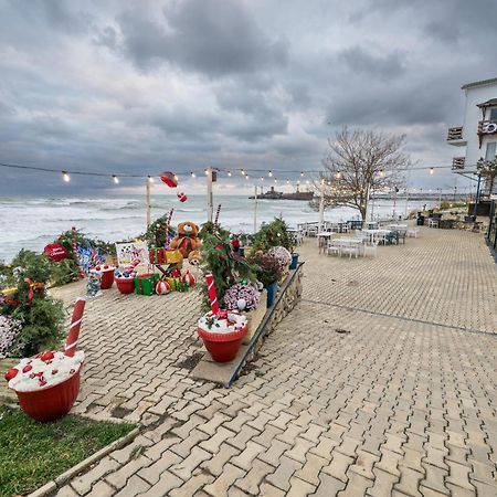 Sea&Sky Villa Костінешть Екстер'єр фото