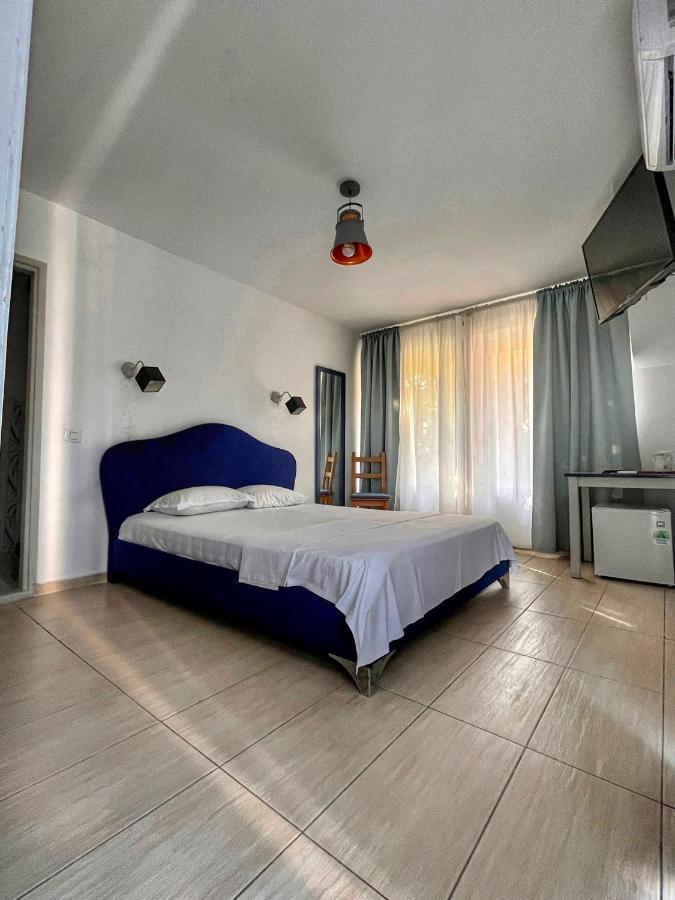 Sea&Sky Villa Костінешть Екстер'єр фото